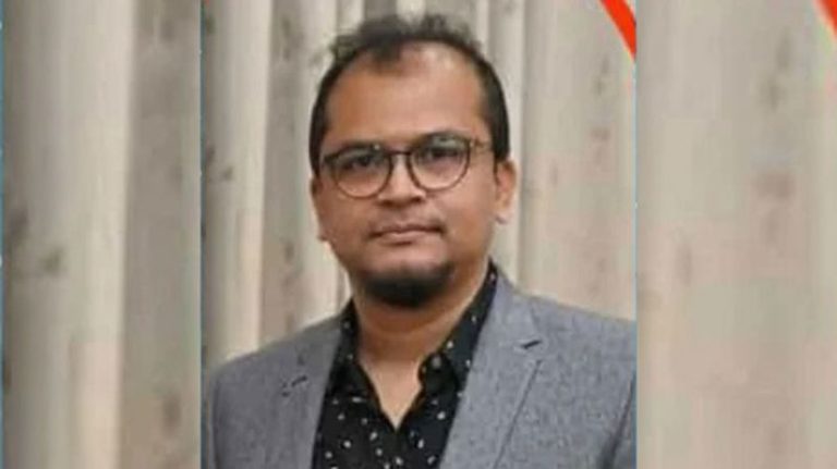 যুক্তরাজ্য যুবলীগ নেতা কয়ছর বাগবাড়ি থেকে গ্রেফতার