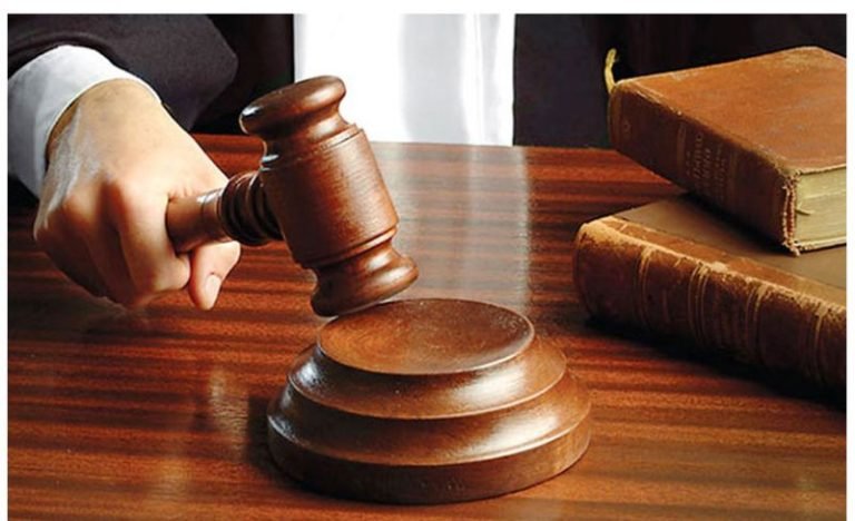 নবীগঞ্জে হত্যা মামলার ১৬ বছর পর একজনের যাবজ্জীবন