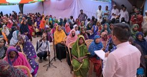 বিএনপি সরকার গঠন করলে আধুনিক সিলেট গড়তে কাজ করবে : মুক্তাদির