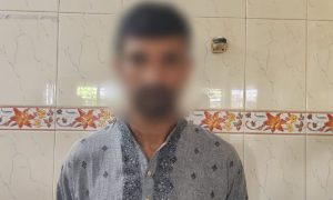 সিলেটে নিষিদ্ধঘোষিত আওয়ামী লীগ ও অঙ্গসংগঠনের ৪ নেতাকর্মী গ্রেফতার