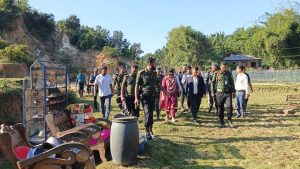 সিলেটে ৩০ একর সরকারি খাস জমি উদ্ধার