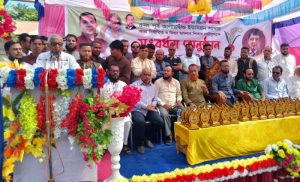 আমি মানুষের সেবা করে যেতে চাই : আরিফুল হক চৌধুরী