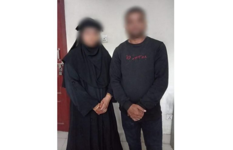 অনৈতিকতার অভিযোগে নগরীতে আবাসিক হোটেল সিলগালা, ২ জন আটক