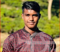 কুলাউড়ায় বিএসএফের গুলিতে বাংলাদেশি যুবকের মৃত্যু