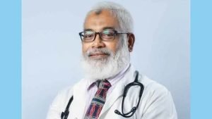 <span style='color:#000;font-size:18px;'>১৩ সদস্যের কমিটি অনুমোদন</span><br/> নর্থ ইস্ট মেডিকেল কলেজ গভর্নিং বডির চেয়ারম্যান ডা. মুসা এমএ কাইয়ুম