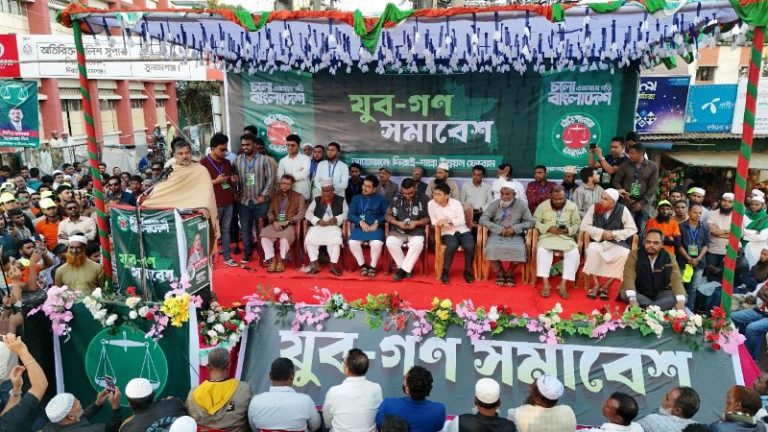 এমপি নির্বাচিত হলে কোনোদিন কোনো সরকারি সুযোগ- সুবিধা গ্রহণ করব না- শিশির মনির