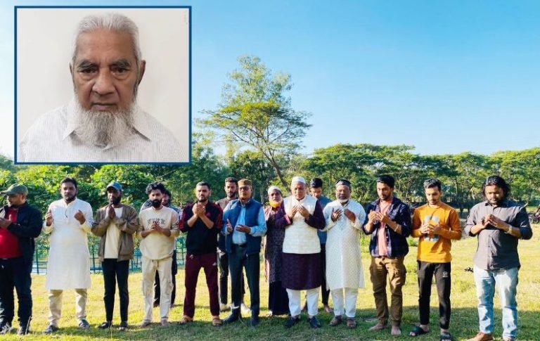 তারেক রহমানকে পেয়ে নেতাকর্মীরা এখন আরও উদ্যমী : এমরান চৌধুরী