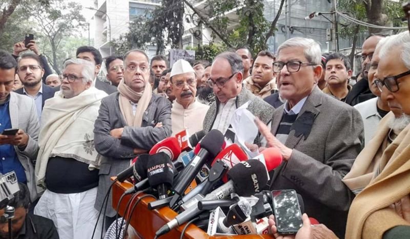 কাল দুপুর ২টায় জাতীয় সংসদের দক্ষিণ প্লাজায় খালেদা জিয়ার জানাজা