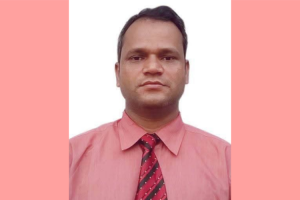 মাউশি সিলেটের সহ-পরিচালক প্রতাপ চৌধুরীর পদোন্নতি