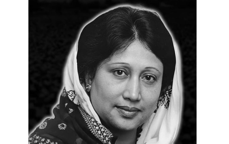 যেদিন তাঁর সাক্ষাৎকার নিতে গিয়েছিলাম