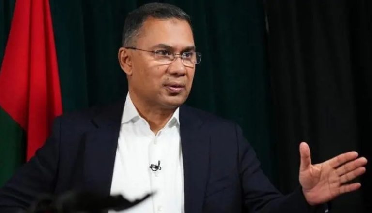 দেশে ফিরলে তারেক রহমানও বিশেষ নিরাপত্তা পাবেন?