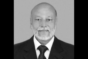 সুনামগঞ্জ বিএনপির প্রবীণ নেতা আব্দুল লতিফ জেপি আর নেই