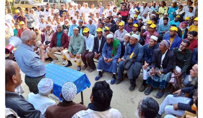 তারেক রহমানের নেতৃত্বে নতুন সূর্যোদয় দেখবে দেশের মানুষ : আরিফুল হক চৌধুরী