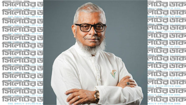 জল্পনা-কল্পনার অবসান শেষে সিলেট-৪ আসনে বিএনপির প্রার্থী সাবেক মেয়র আরিফ