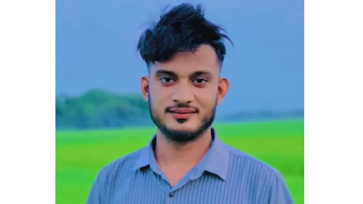 বিশ্বনাথে মোটরসাইকেল দুর্ঘটনায় আহত যুবকের হাসপাতালে মৃত্যু