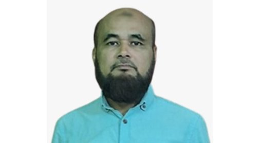 অধ্যাপক পদে পদোন্নতি পেলেন ড. দিদার চৌধুরী