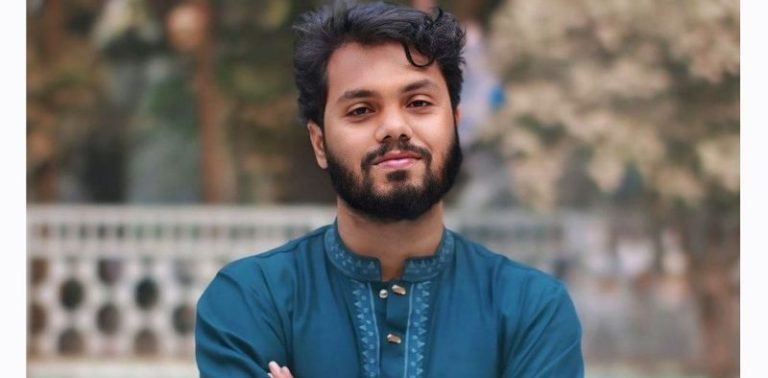 ইনকিলাব মঞ্চের মুখপাত্র শরিফ ওসমান হাদি গুলিবিদ্ধ