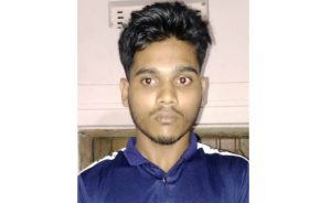 কানাইঘাটে চোরাচালানের টাকা নিয়ে হত্যাকান্ডের ঘটনায় সুমন গ্রেফতার