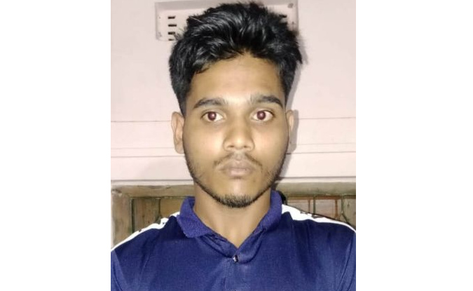 কানাইঘাটে চোরাচালানের টাকা নিয়ে হত্যাকান্ডের ঘটনায় সুমন গ্রেফতার  