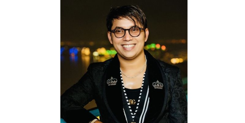 সিলেট টাইটান্সের উপদেষ্টা ফাহিম আল চৌধুরী