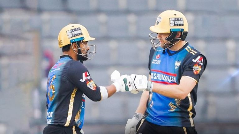 ফাহিম আশরাফের দুর্দান্ত বোলিংয়ে রংপুরের কাছে উড়ে গেল চট্টগ্রাম