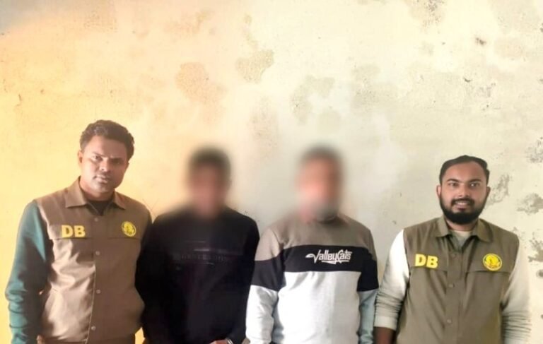 সিলেটে ১৮২ পিস ভারতীয় কম্বলসহ আটক-২