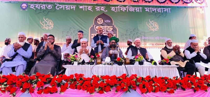 খালেদা জিয়া তাঁর সুসন্তানকে আমাদের অভিভাবক হিসেবে রেখে গেছেন : এমরান চৌধুরী 