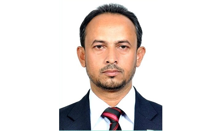 সিলেটের ডাক-এর আনাস হাবিব কলিন্স সিলেট প্রেসক্লাবের নির্বাহী সদস্য নির্বাচিত