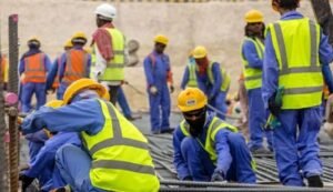 সৌদিতে কর্মী পাঠানোয় বাংলাদেশের নতুন রেকর্ড