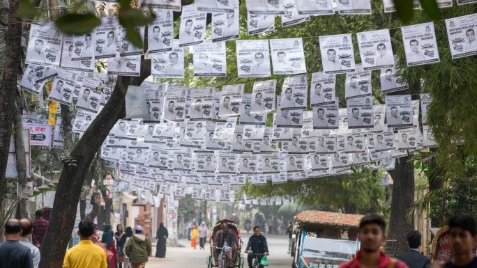 <span style='color:#000;font-size:18px;'>ত্রয়োদশ জাতীয় সংসদ নির্বাচন</span><br/> পোস্টার নিষিদ্ধ, সিলেটে বেকার ছাপাখানার দেড় হাজার কর্মী