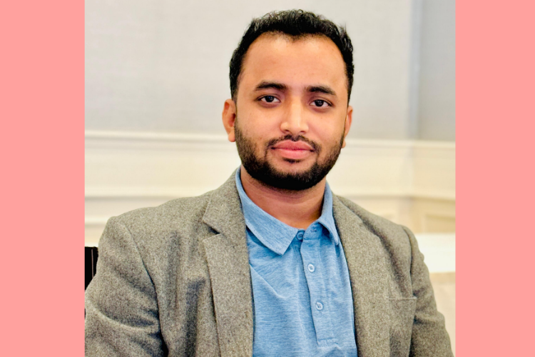 সুনামগঞ্জ জেলা এসোসিয়েশন কানাডার যুগ্ম সম্পাদক হলেন সাংবাদিক রুম্মান