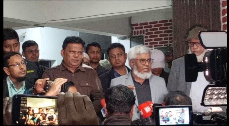 ৩ শর্তে প্রার্থীদের লিখিত দিলে হবে শাকসু, প্রত্যাখান শিক্ষার্থীদের