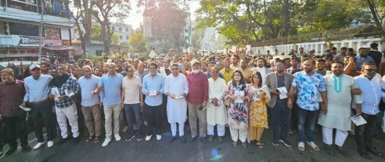 শহীদ রাষ্ট্রপতি জিয়াউর রহমান ও বাংলাদেশ সমার্থক : মিফতাহ্ সিদ্দিকী