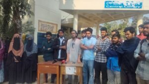 <span style='color:#000;font-size:18px;'>২৮ বিভাগের ক্লাস- পরীক্ষা বর্জন</span><br/> জাতীয় নির্বাচনের আগে শাকসু না হলে শাবিতে কমপ্লিট শাটডাউনের ঘোষণা