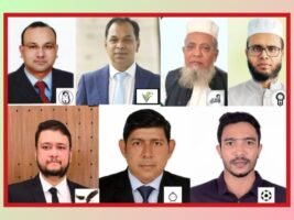 সুনামগঞ্জ-৩ আসনে স্বতন্ত্রসহ ৭ প্রার্থীর প্রতীক বরাদ্দ