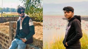 নগরীর তালতলায় মোটরসাইকেল দুর্ঘটনায় দুই ভাই নিহত