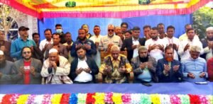 তারেক রহমানের নেতৃত্বে গ্রাম থেকে শহরে উন্নয়নের নতুন দিগন্তের সূচনা হবে : আরিফ