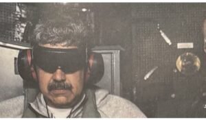 ভেনিজুয়েলা সংকট ও বৈশ্বিক সাম্রাজ্যবাদের বিবর্তন