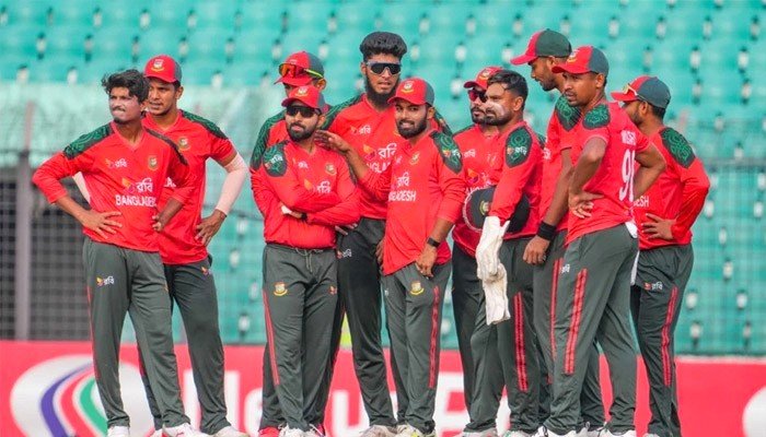 বাংলাদেশকে বিশ্বকাপ থেকে বাদ দিল আইসিসি