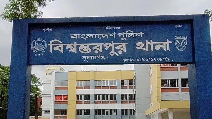 বিশ্বম্ভরপুরে আধিপত্য বিস্তার নিয়ে দুই পক্ষের সংঘর্ষে আহত ১৫