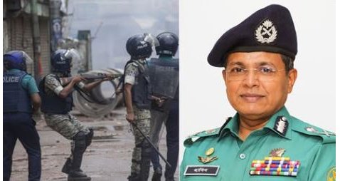 চানখারপুলে ৬ জনকে হত্যা, সাবেক ডিএমপি কমিশনারসহ ৩ জনের মৃত্যুদণ্ড