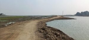 দিরাইয়ে পিআইসি গঠনে অনিয়ম, পাউবো কর্মকর্তার ঘুষ বাণিজ্যের অভিযোগ