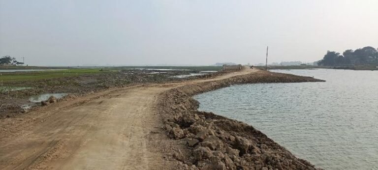 দিরাইয়ে পিআইসি গঠনে অনিয়ম, পাউবো কর্মকর্তার ঘুষ বাণিজ্যের অভিযোগ