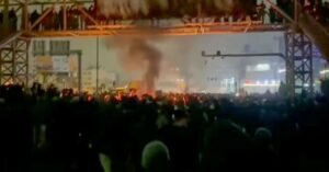 ইরানে সরকারবিরোধী আন্দোলনে নিহত ১৯২, ‘ব্যাপক হত্যাকাণ্ডের’ শঙ্কা