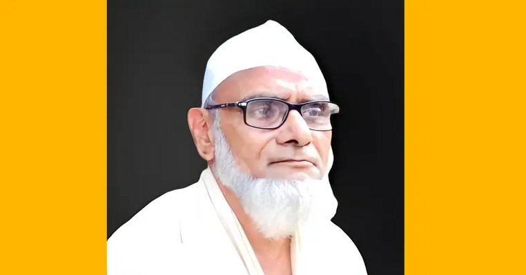 মওলানা ভাসানীর ঘনিষ্ঠ সহচর সৈয়দ ইরফানুল বারীর ইন্তেকাল