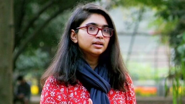 আপিলে তাসনিম জারার মনোনয়ন বৈধ ঘোষণা