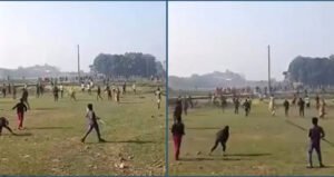 লাখাইয়ে দু’পক্ষের সংঘর্ষে একজন নিহত, আহত ২০