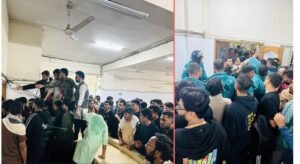 কর্মবিরতি প্রত্যাহার করলেন ওসমানী হাসপাতালে ইন্টার্ন চিকিৎসকরা