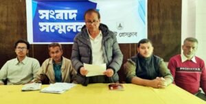 <span style='color:#000;font-size:18px;'>সিলেট প্রেসক্লাবে সংবাদ সম্মেলনে অভিযোগ</span><br/> আদালতের নির্দেশ উপেক্ষা করে চুনাপাথর উত্তোলনে বাধা