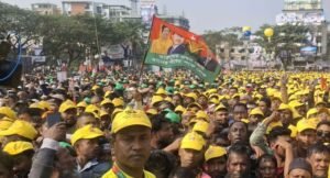 সিলেট মাদরাসা মাঠ কানায় কানায় পূর্ণ, ব্যাপক উৎসাহ-উদ্দীপনা